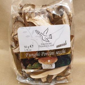 Funghi porcini