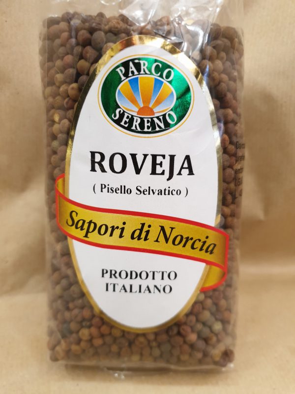 Pisello selvatico