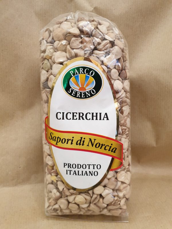 Cicerchia