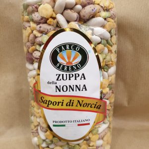 Zuppa della nonna