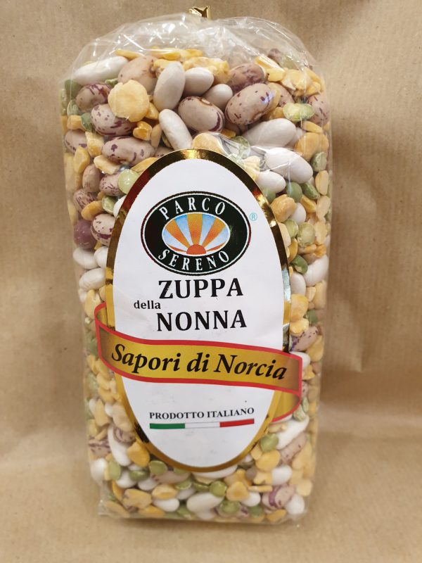 Zuppa della nonna